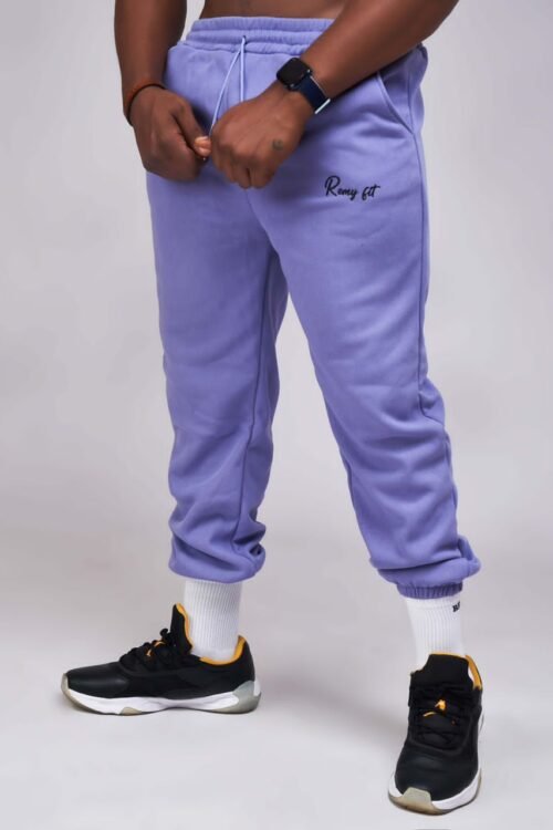 Remy Fit Signature Joggers