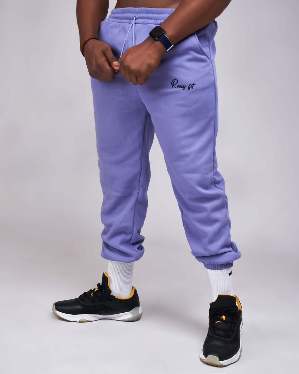 Remy Fit Signature Joggers