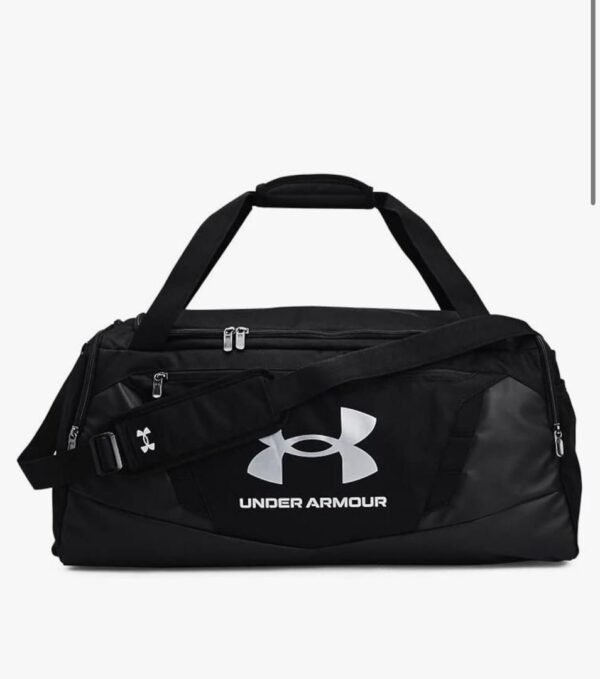 Armor Storm Gym Bag