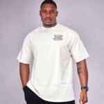 Better Than Yesterday SE T Shirt (Butter)