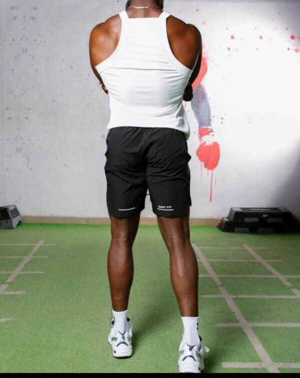Remy Crop Tank - Image 2