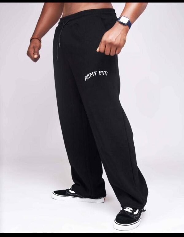 Remy Fit Essential Pant - Image 2